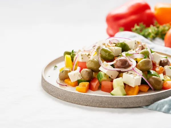 Image for: Explore Rhodes Traditional Cuisine