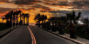 Rhodes City Tour & East Coast Image Gallery - Image 1