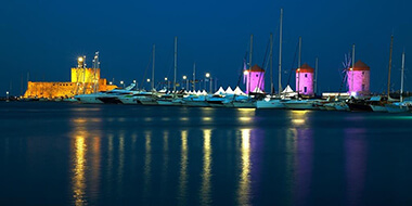 Rhodes City Tour & East Coast Image Gallery - Image 2