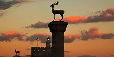 Rhodes City Tour & East Coast Image Gallery - Image 5