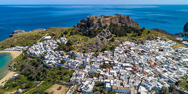 Rhodes City Tour & East Coast Image Gallery - Image 6