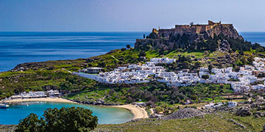 Rhodes City Tour & East Coast Image Gallery - Image 7