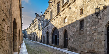 Rhodes City Tour & East Coast Image Gallery - Image 8