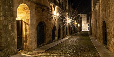 Rhodes City Tour & East Coast Image Gallery - Image 9