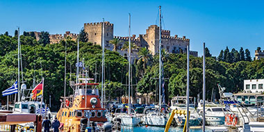 Rhodes City Tour & East Coast Image Gallery - Image 11