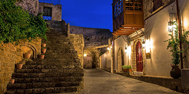 Rhodes City Tour & West Coast Image Gallery - Image 0