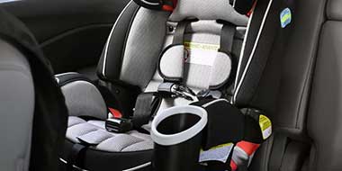Airport Transfers with Baby Seat Image Gallery - Image 0