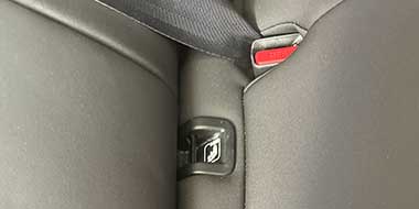 Airport Transfers with Baby Seat Image Gallery - Image 2