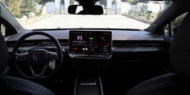 Rhodes EcoDrive Taxi Image Gallery - Image 2