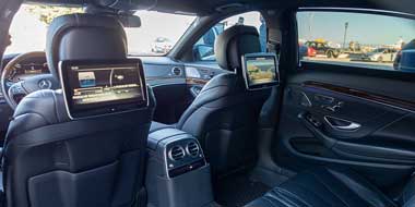 Rhodes Luxury Transfer Service Image Gallery - Image 5