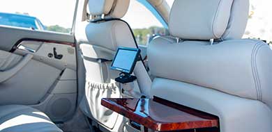 Rhodes Luxury Transfer Service Image Gallery - Image 8