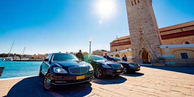 Rhodes Luxury Transfer Service Image Gallery - Image 11