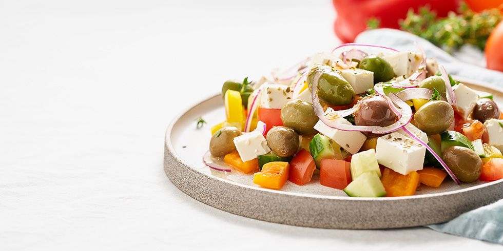 Explore Rhodes Traditional Cuisine