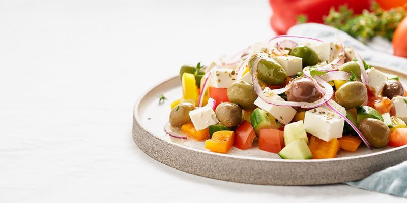 Explore Rhodes Traditional Cuisine